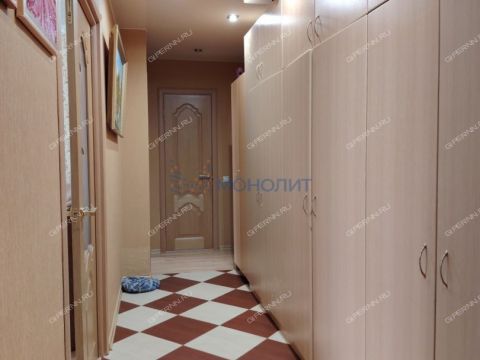 3-komnatnaya-ul-oktyabrskoy-revolyucii-d-45a фото