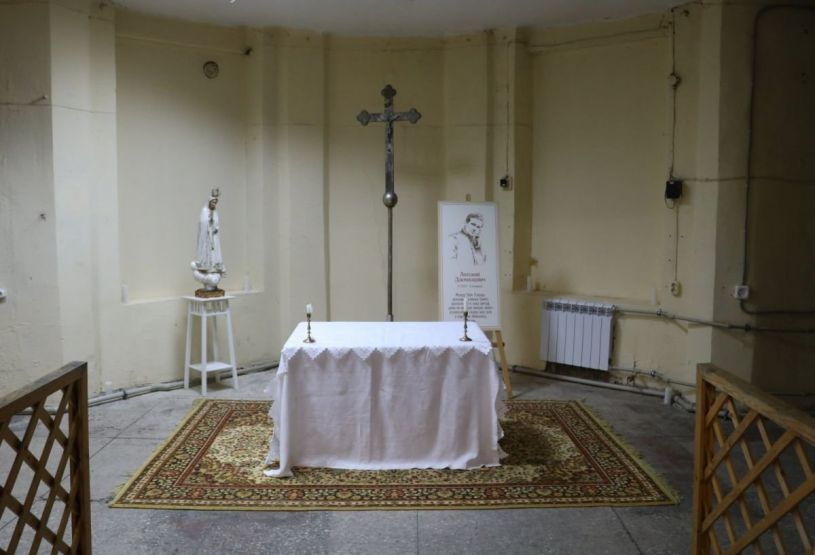 Фото: Ксения Ражева