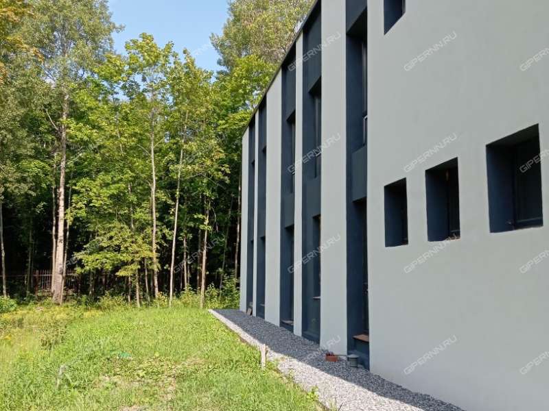 помещение под помещение свободного назначения в посёлке Санаторий им. ВЦСПС