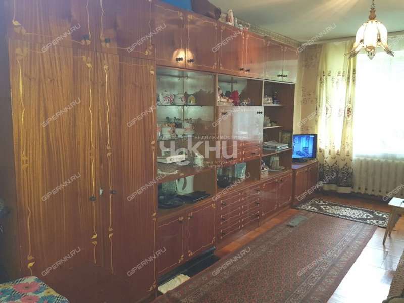 двухкомнатная квартира на Медицинской улице дом 16
