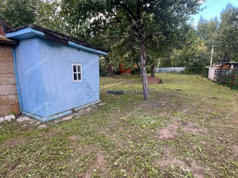 земельный участок 6,92 сотки посёлок Игумново