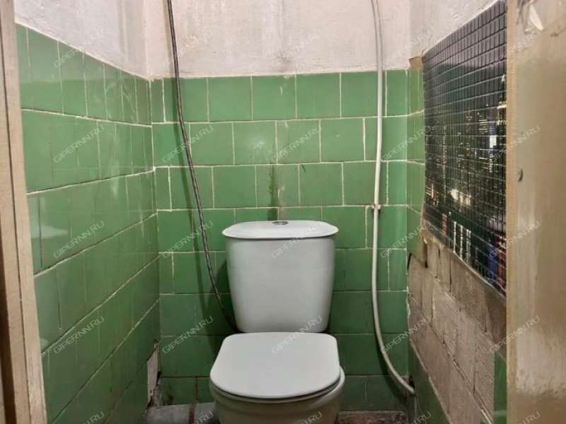 комната в доме 12 на улице Юлиуса Фучика