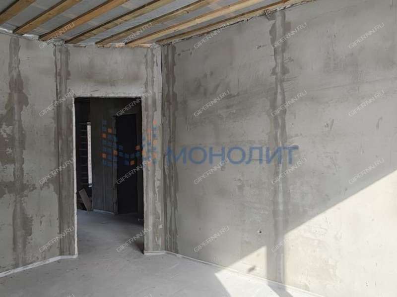 коттедж на улице Полевая городской округ Бор