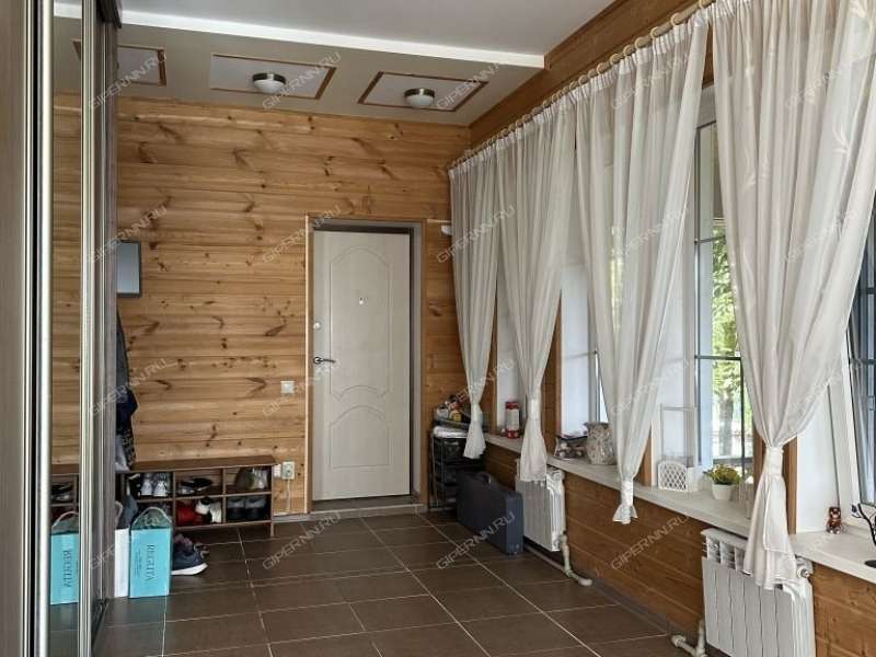 дом на  деревня Малый Суходол