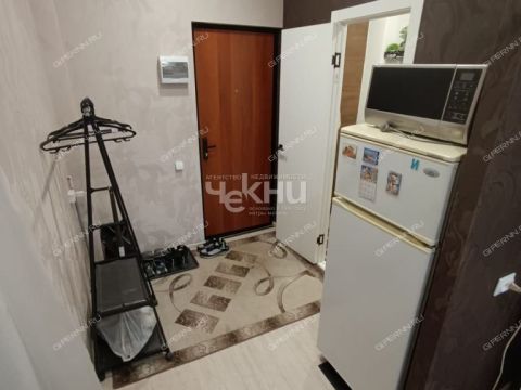 kvartira-studiya-ul-geroya-bezrukova-d-2 фото