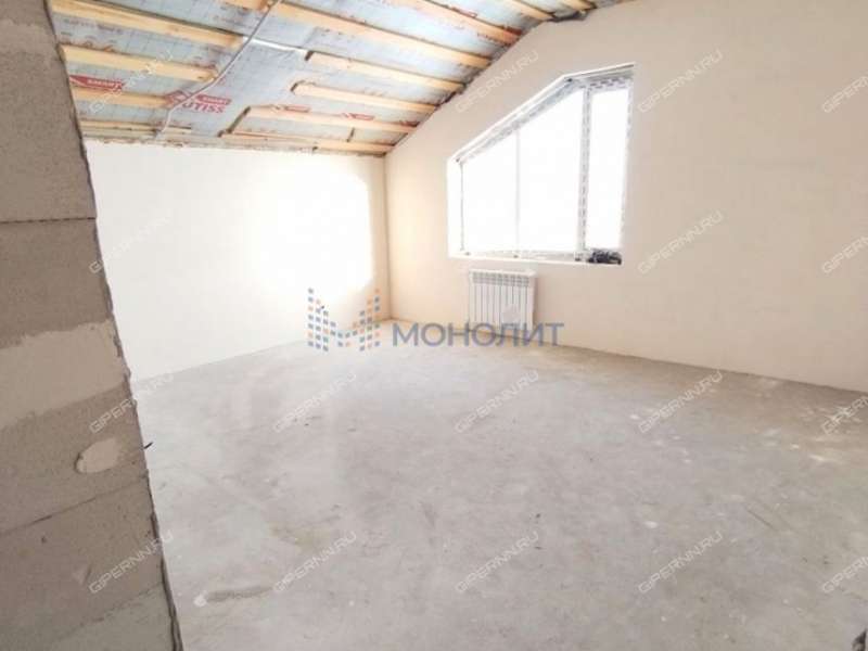 коттедж на улице Лесная деревня Шумилово