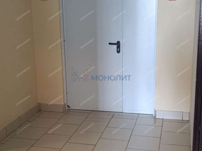 квартира-студия на Южном бульваре дом 11