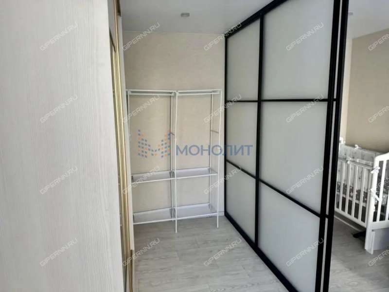 двухкомнатная квартира на Народной улице дом 50