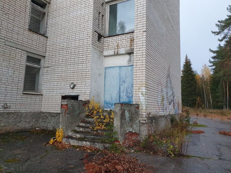 Фото: Ксения Ражева