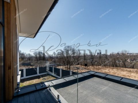 kottedzh-sl-pribrezhnaya фото