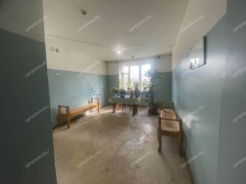 однокомнатная квартира на проспекте Ильича дом 2