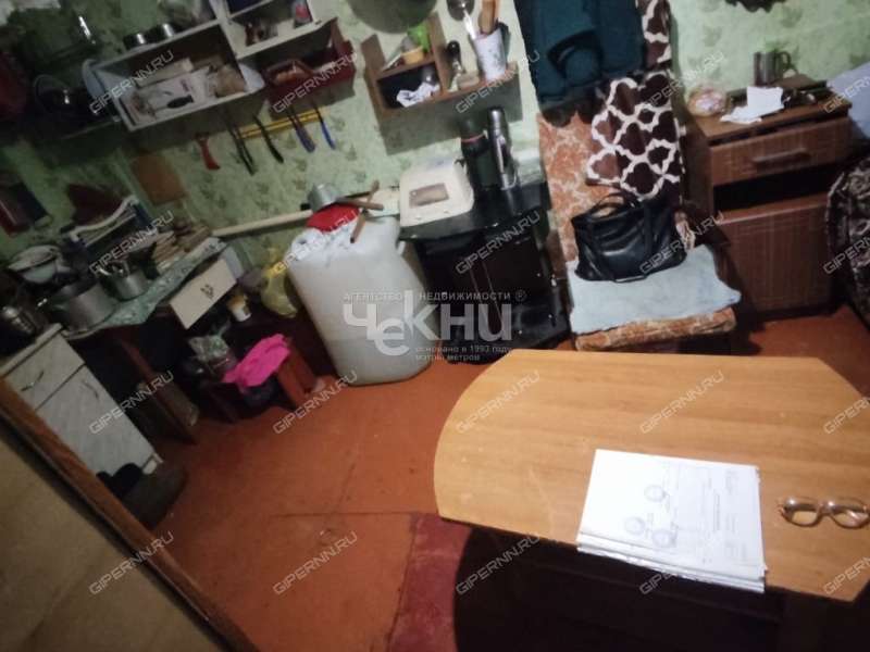 1/2 дома на улице Жуковского