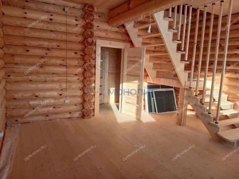 dom-derevnya-kileley-bogorodskiy-municipalnyy-okrug фото