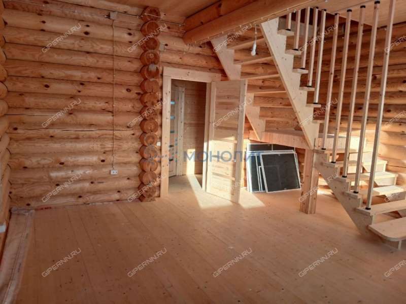 дом на улице Центральная деревня Килелей