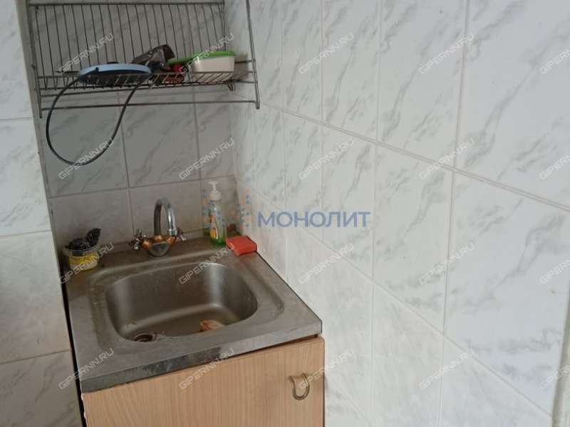 однокомнатная квартира на Южном шоссе дом 2