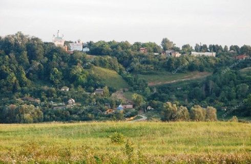 Город горбатов нижегородская область достопримечательности фото