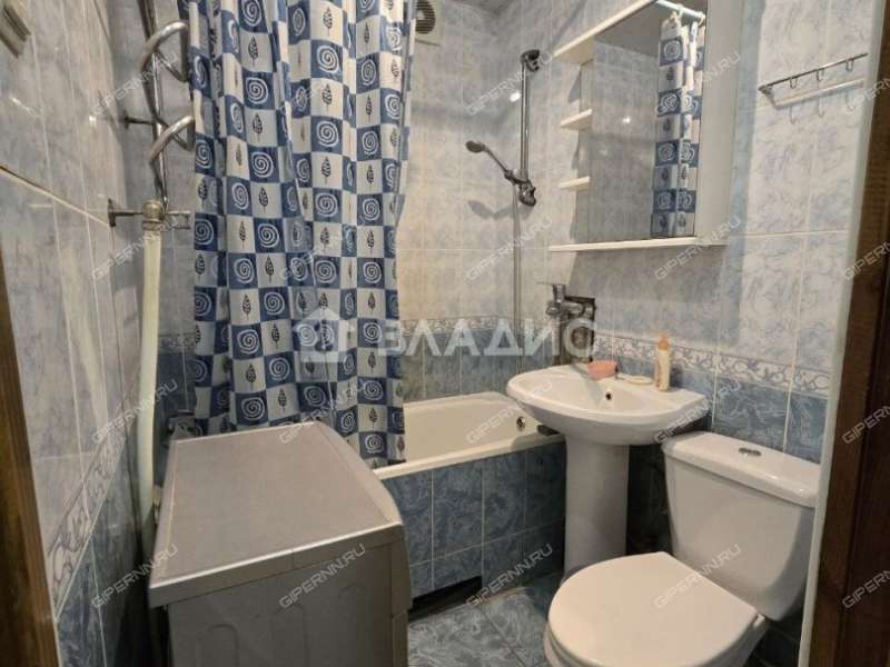 двухкомнатная квартира на проспекте Ленина дом 24