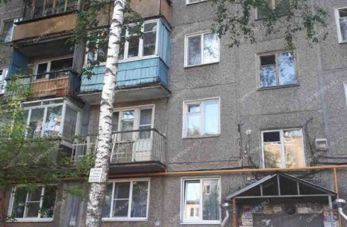 Ул. Баренца, 15 - Нижний Новгород