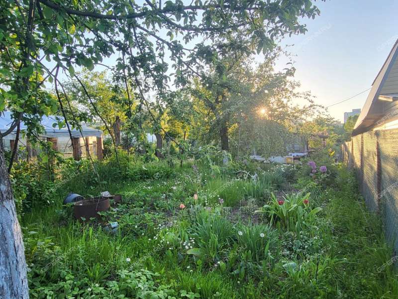 дача на СНТ Волга тер. город Кстово