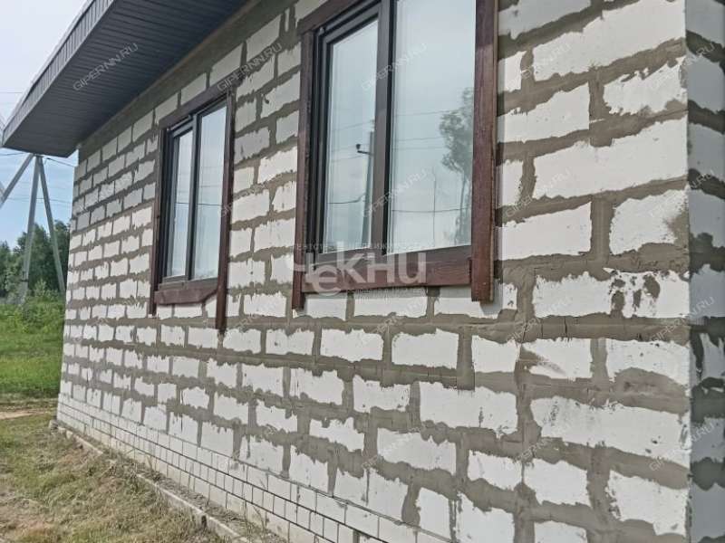 дом на Северная село Смольки