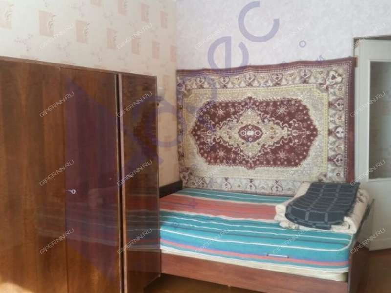 двухкомнатная квартира на Юбилейном бульваре дом 28