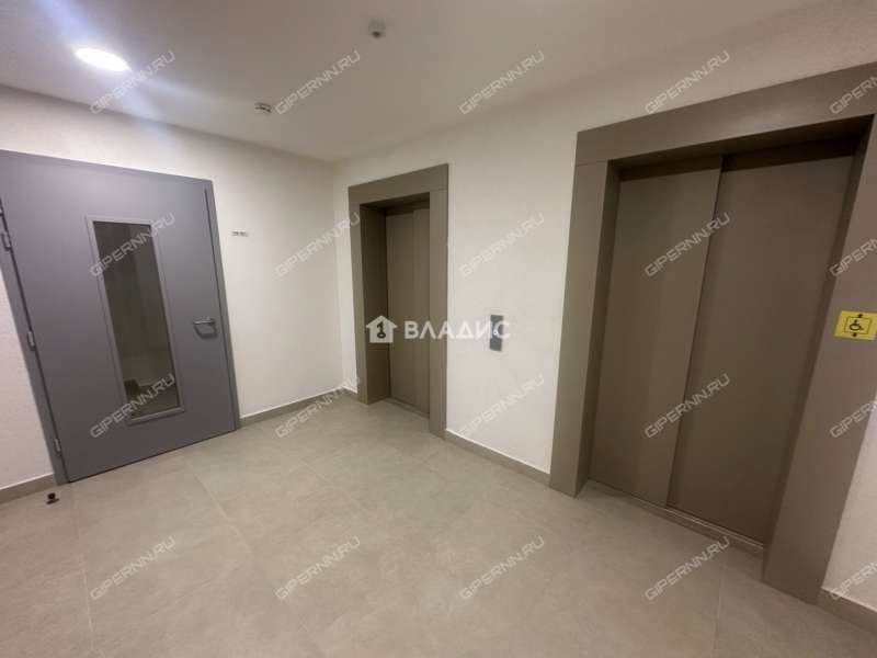 однокомнатная квартира на к5 деревня Утечино