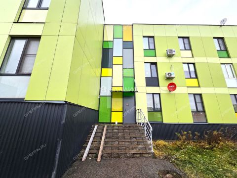 1-komnatnaya-poselok-kultura-kstovskiy-rayon фото