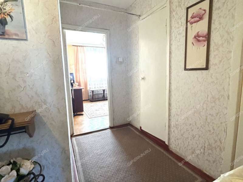 двухкомнатная квартира на улице Ленина дом 28 деревня Новоликеево