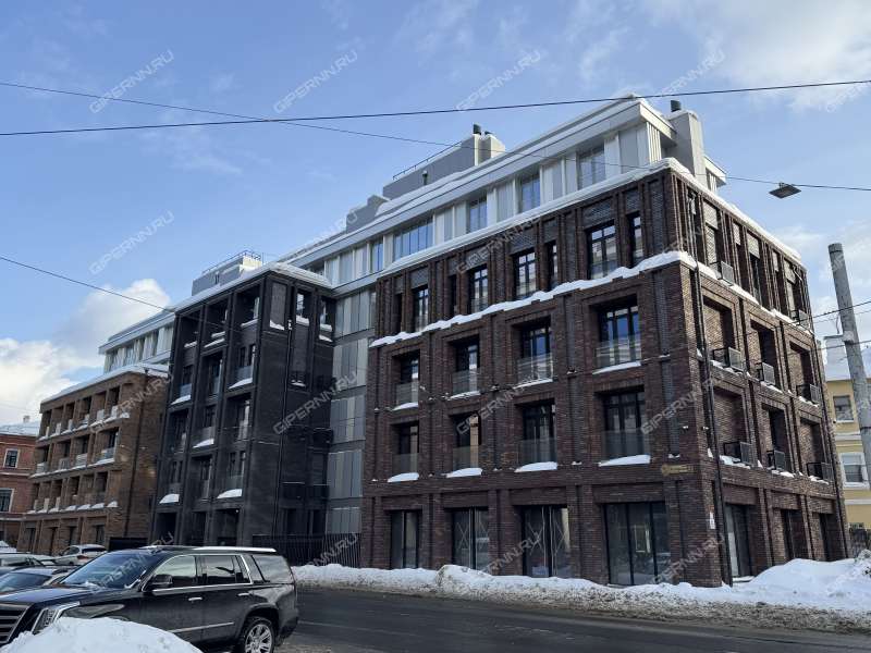 Октябрьская улица, 21 фото