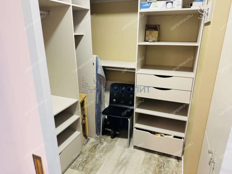 трёхкомнатная квартира на Лысогорской улице дом 89 к3