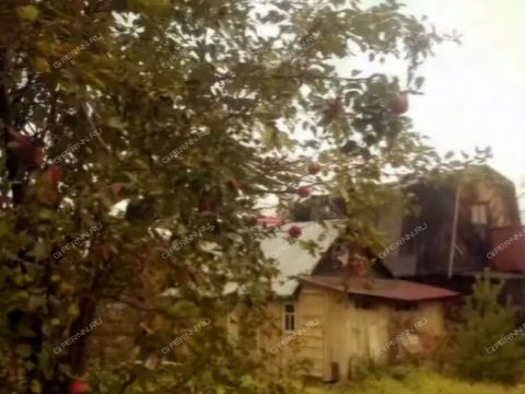 zelenyy-dol-poselok-pri-stancii-tarasiha-ter-snt-semenovskiy-gorodskoy-okrug фото