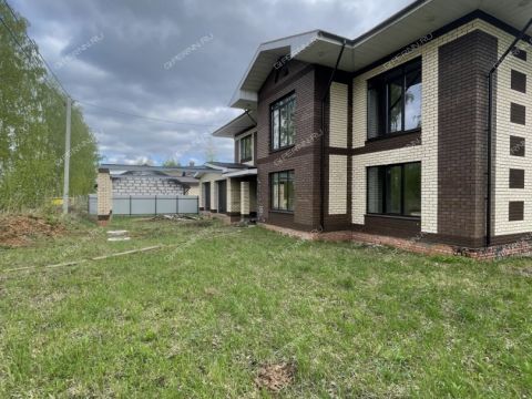 dom-selo-bezvodnoe-kstovskiy-rayon фото