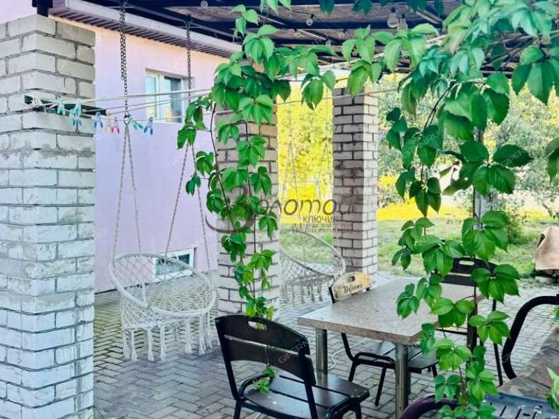 коттедж на  село Останкино