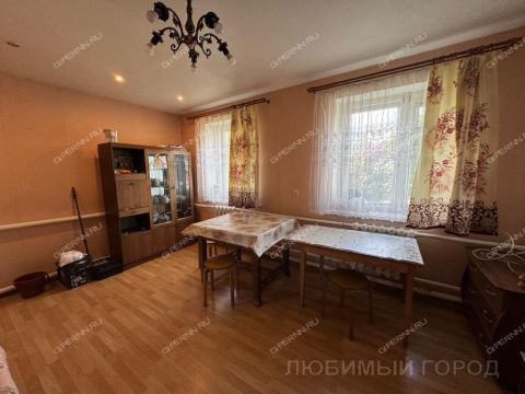 dom-poselok-lyahovo-balahninskiy-municipalnyy-okrug фото