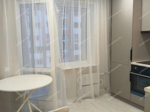 1-komnatnaya-ul-1-ya-oranzhereynaya-d-24a фото