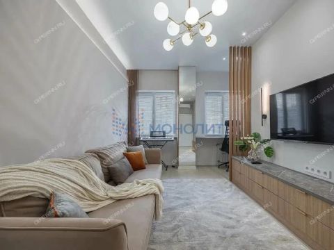 2-komnatnaya-ul-tverskaya-d-7 фото