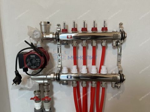 kottedzh-derevnya-royka-kstovskiy-rayon фото