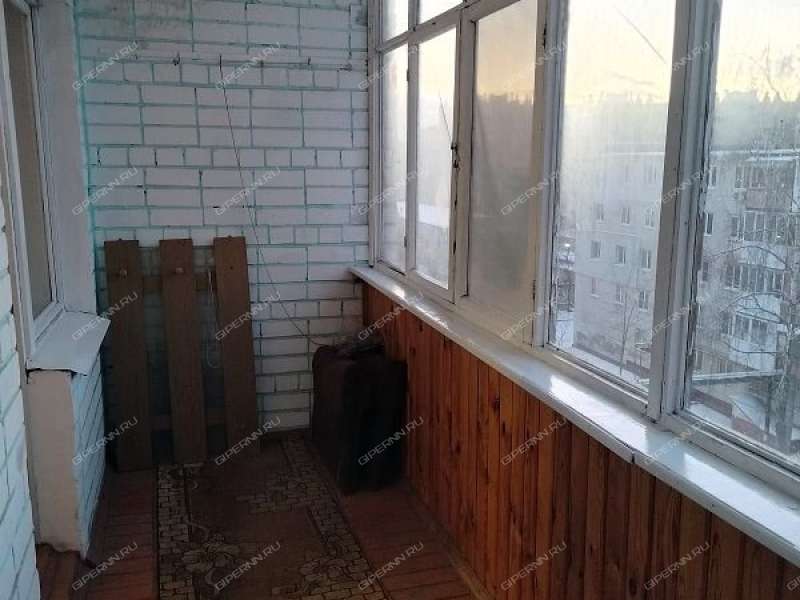 комната в доме 11а  к3 на Мончегорской улице