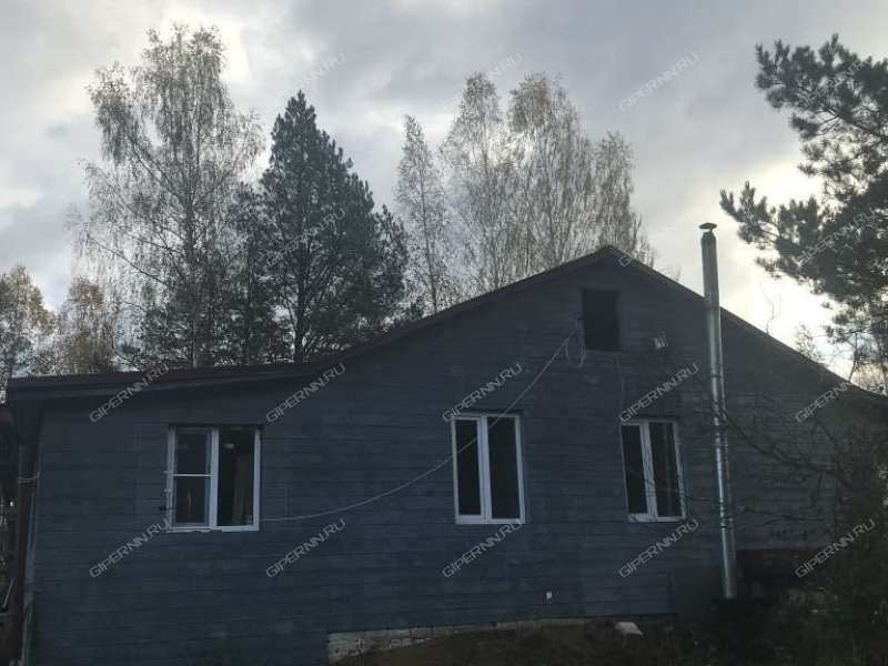 дом на  деревня Озеро