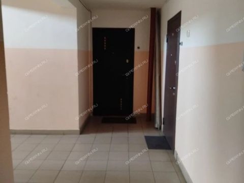 1-komnatnaya-poselok-zhdanovskiy-kstovskiy-rayon фото