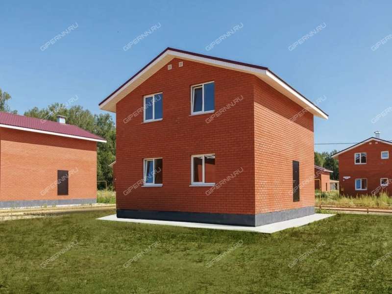 дом на  деревня Крутая
