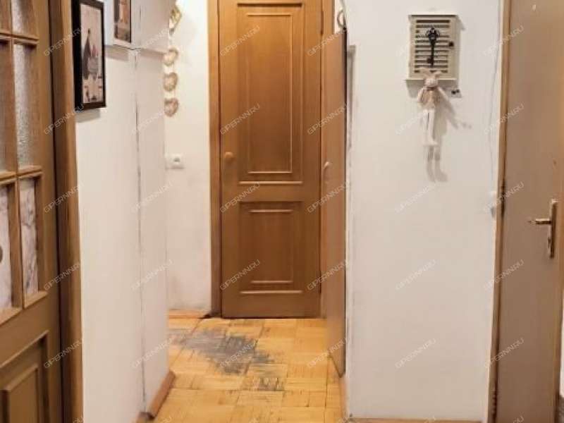 двухкомнатная квартира на Заречном бульваре дом 1