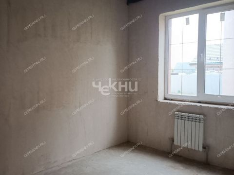 dom-selo-bezvodnoe-kstovskiy-rayon фото