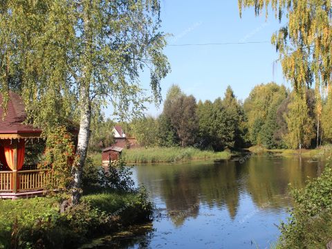 derevnya-slobodki-sokolskiy-gorodskoy-okrug фото