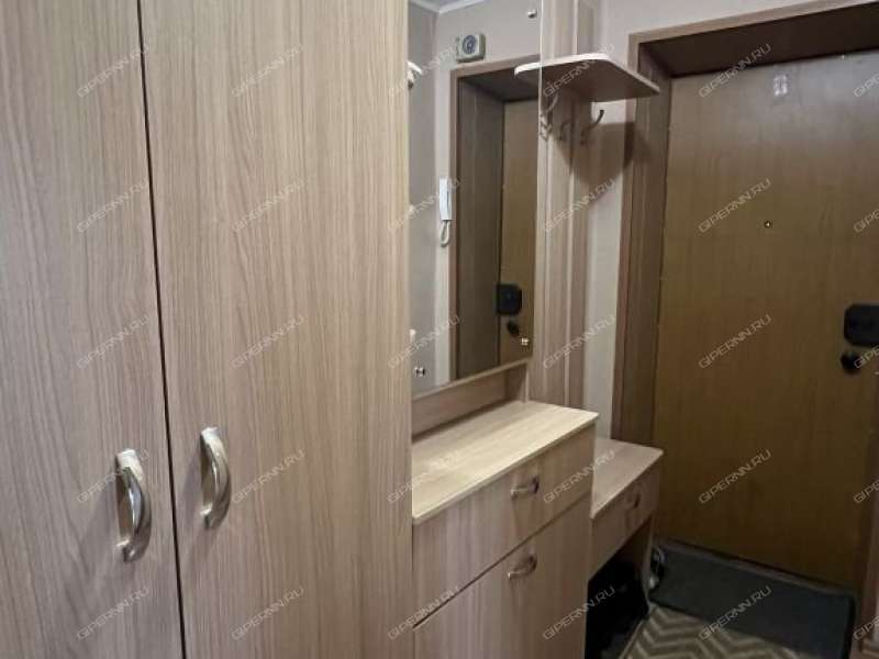 двухкомнатная квартира на проспекте Ленина дом 87