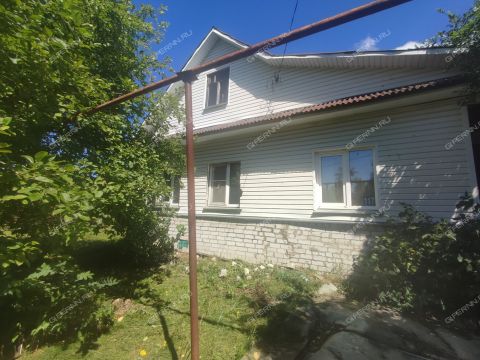dom-derevnya-shelyauhovo-balahninskiy-municipalnyy-okrug фото