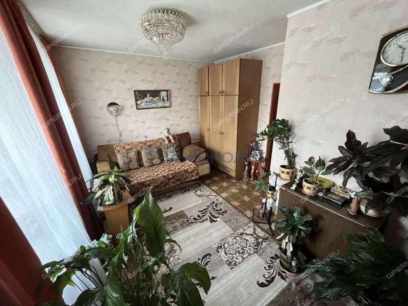 1/2 дома на улице М.Горького город Городец