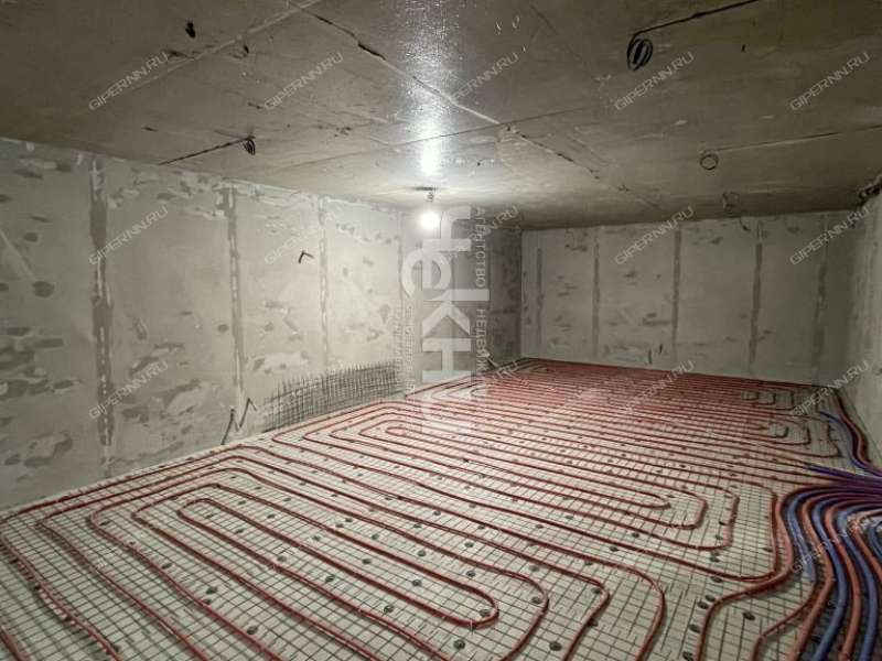 дом на Барминской улице