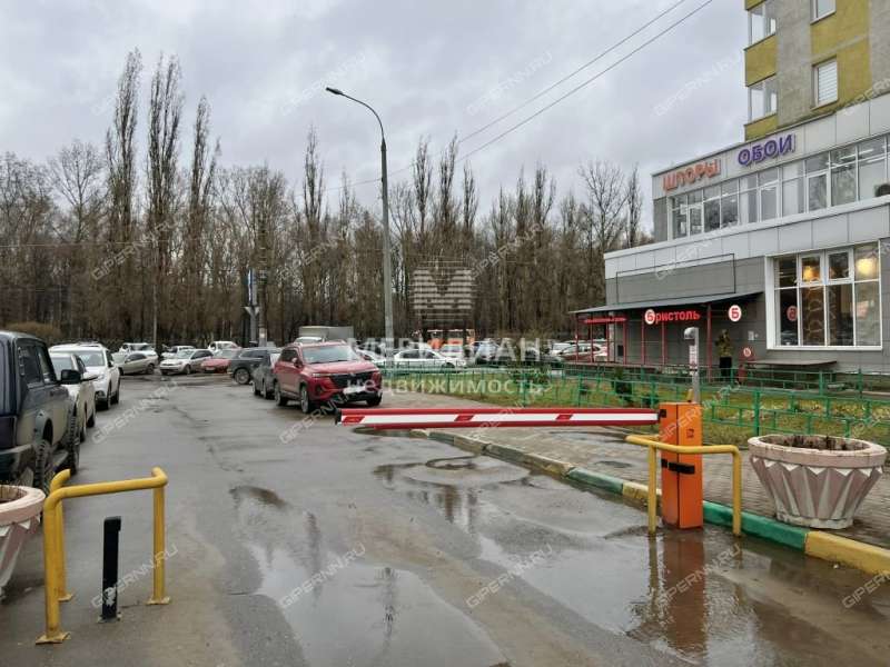 однокомнатная квартира на проспекте Ленина дом 69 к1