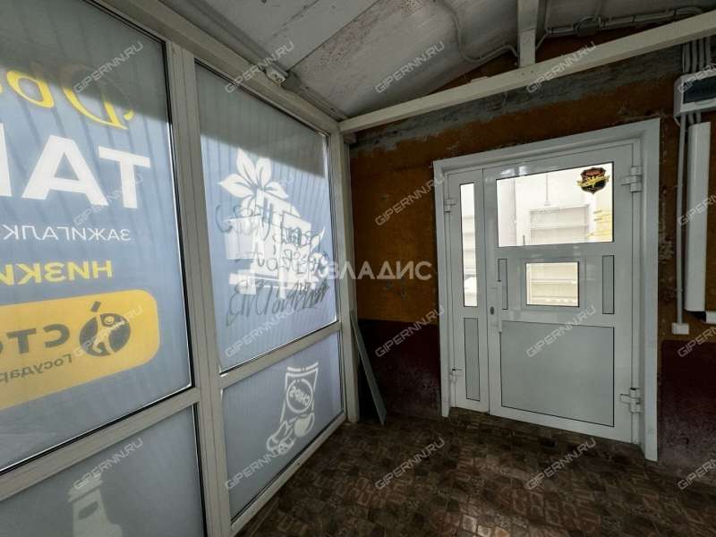 помещение под помещение свободного назначения на Коломенской улице